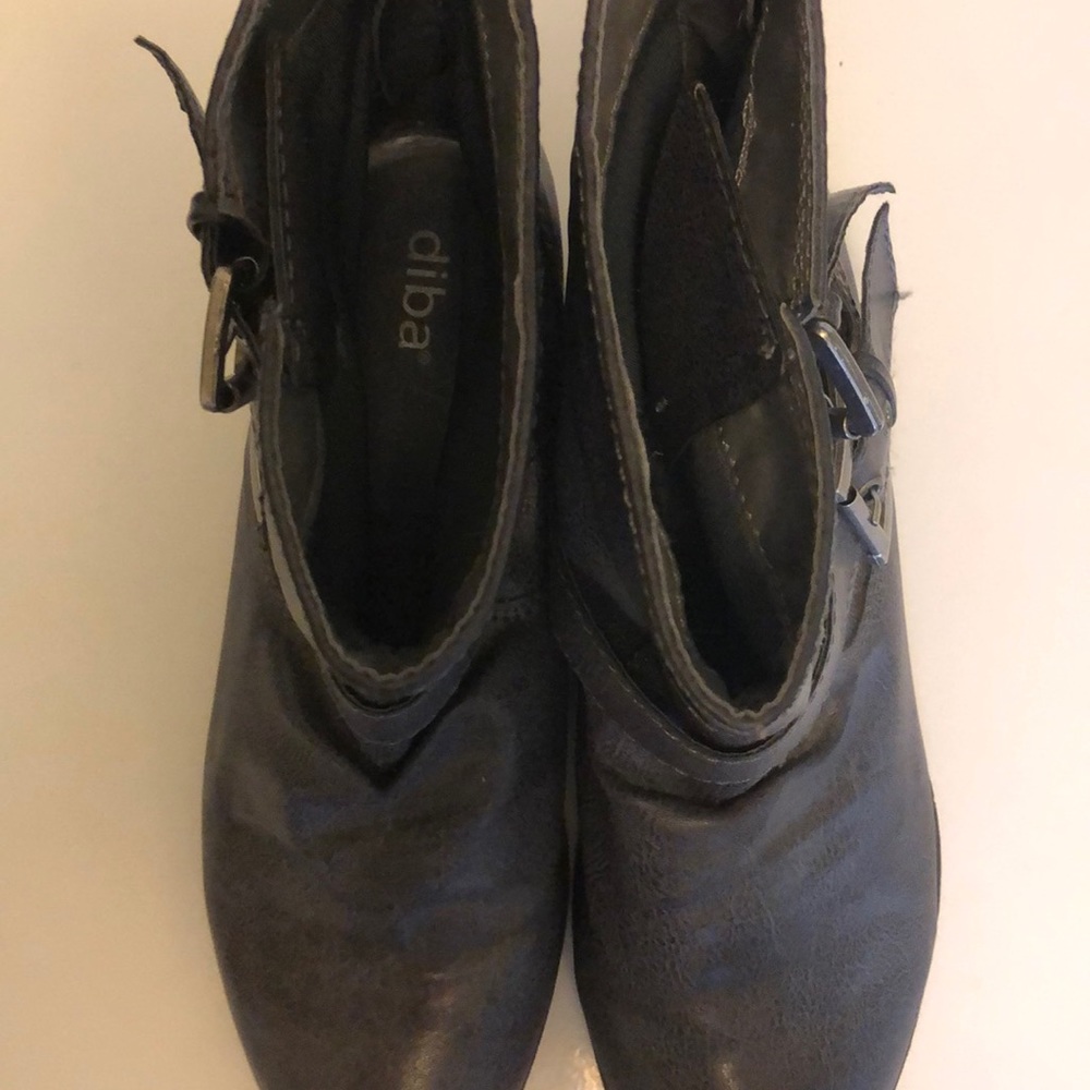 Booties - Picture 3 of 3